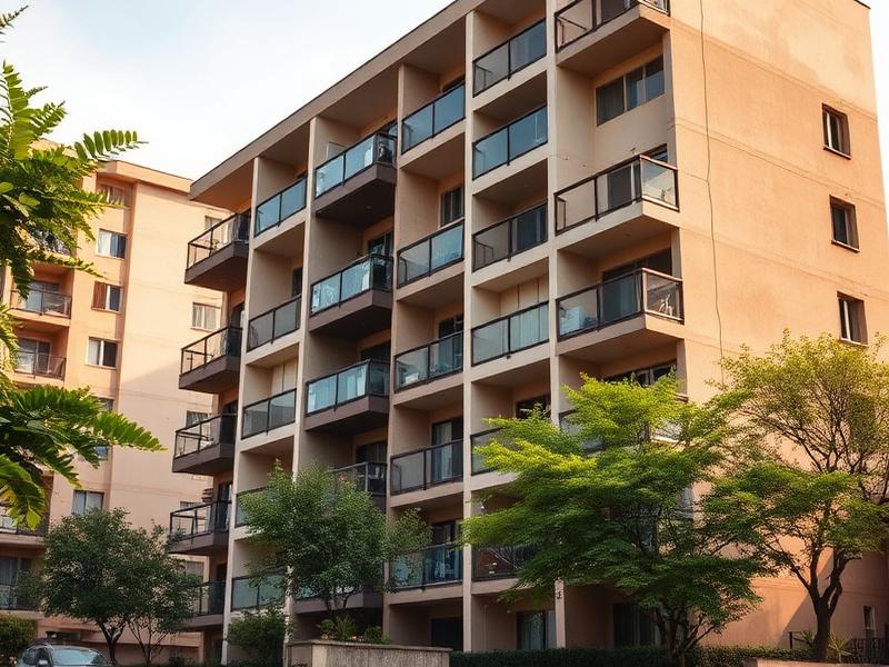 1 Bedroom in Mihang'o